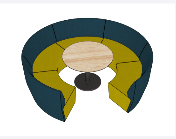 Motion Arc 5 - Meeting & Collaboration Spaces - pimp-my-office-au