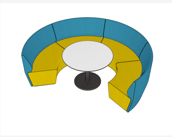 Motion Arc 4 - Meeting & Collaboration Spaces - pimp-my-office-au