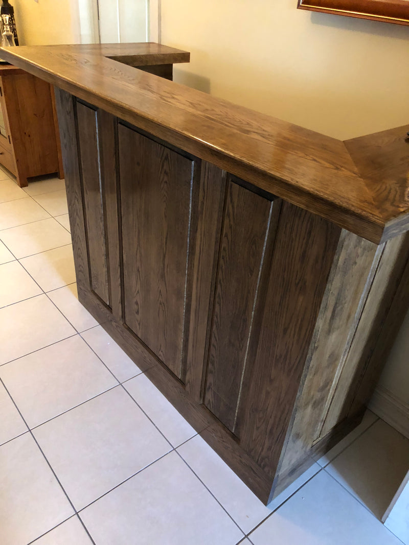 Custom made joinery - Collaborate - pimp-my-office-au