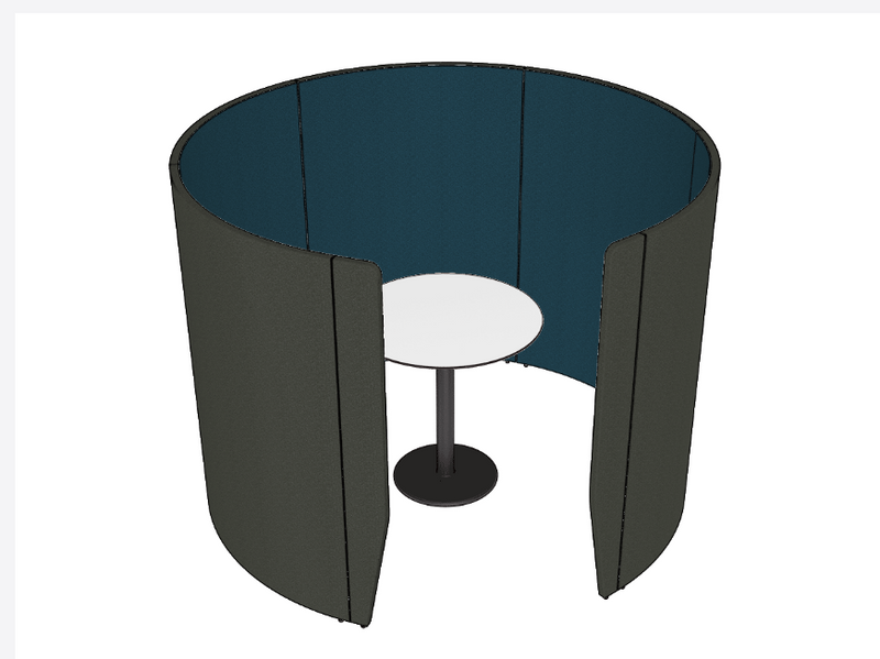 Motion Ring - Meeting & Collaboration Spaces - pimp-my-office-au