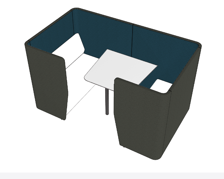 Motion Meeting - Meeting & Collaboration Spaces - pimp-my-office-au