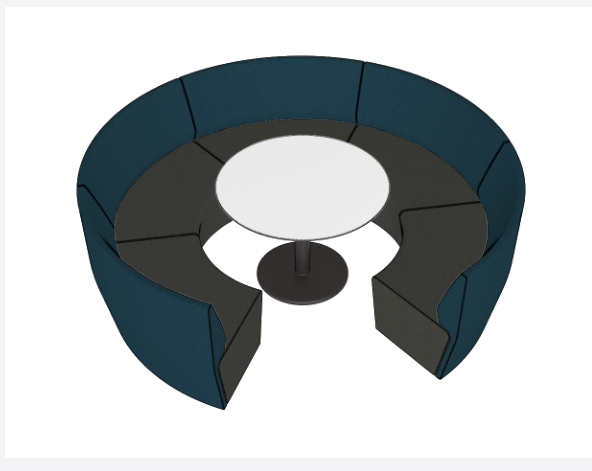 Motion Arc 5 - Meeting & Collaboration Spaces - pimp-my-office-au