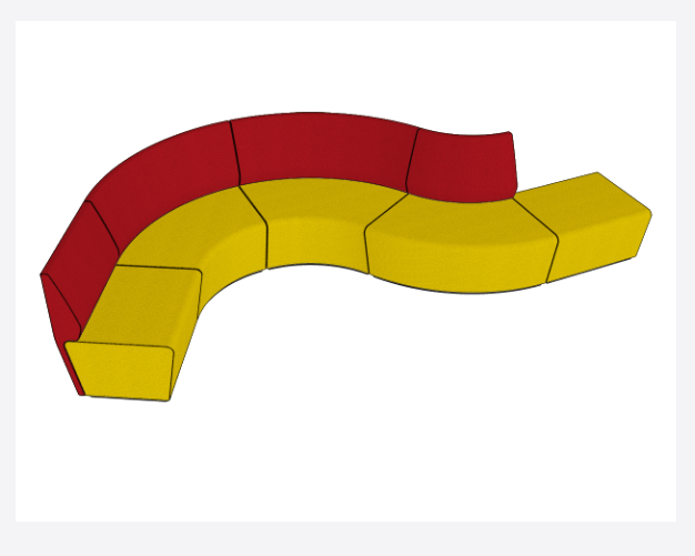 Motion Loop Example 1 - Seating & Ottomans - pimp-my-office-au