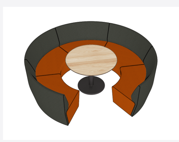Motion Arc 5 - Meeting & Collaboration Spaces - pimp-my-office-au