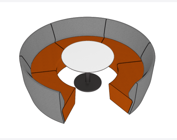 Motion Arc 5 - Meeting & Collaboration Spaces - pimp-my-office-au