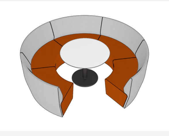 Motion Arc 5 - Meeting & Collaboration Spaces - pimp-my-office-au