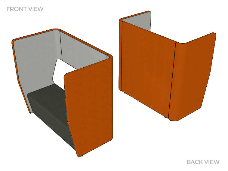 Motion Cape 2 - Meeting & Collaboration Spaces - pimp-my-office-au