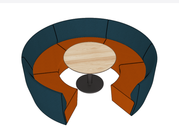Motion Arc 5 - Meeting & Collaboration Spaces - pimp-my-office-au