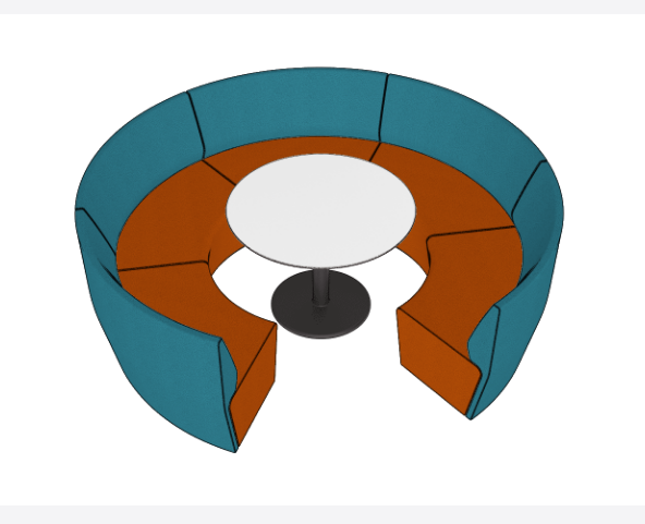 Motion Arc 5 - Meeting & Collaboration Spaces - pimp-my-office-au