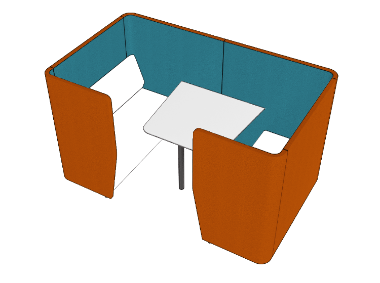 Motion Meeting - Meeting & Collaboration Spaces - pimp-my-office-au