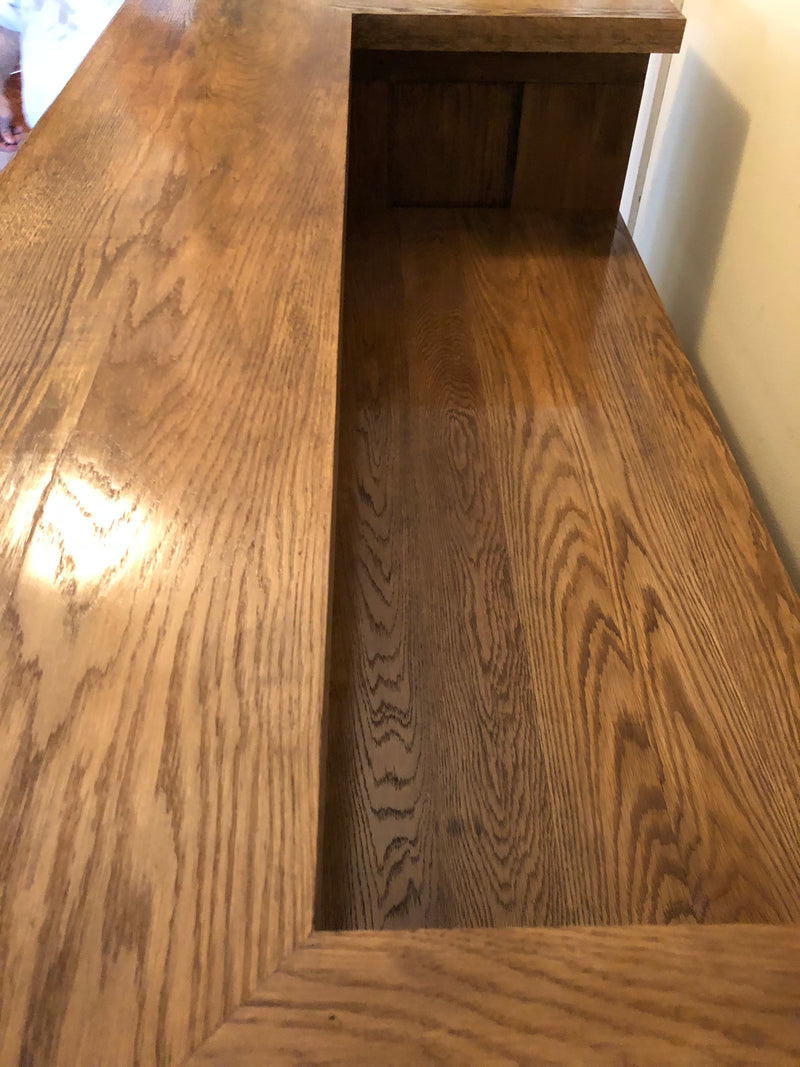 Custom made joinery - Collaborate - pimp-my-office-au