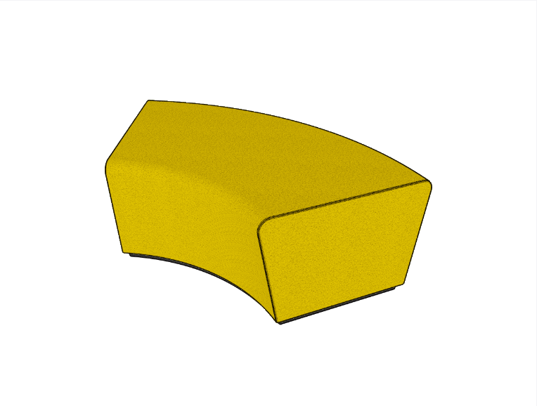 Motion Loop 60° - Seating & Ottomans - pimp-my-office-au