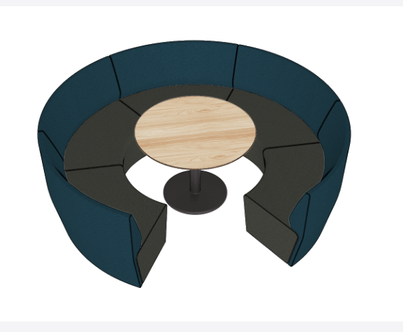 Motion Arc 5 - Meeting & Collaboration Spaces - pimp-my-office-au