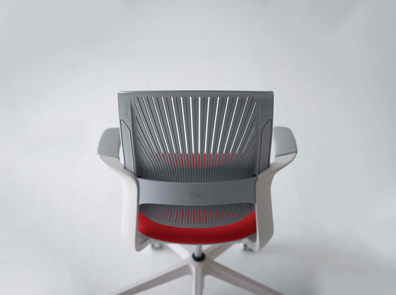 FURSYS T25 - Task/ Desk Chairs - pimp-my-office-au