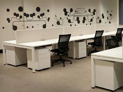 TODAY chair - Task/ Desk Chairs - pimp-my-office-au
