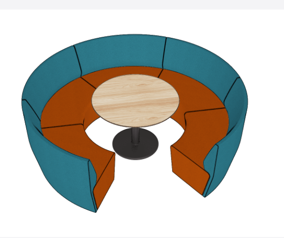 Motion Arc 5 - Meeting & Collaboration Spaces - pimp-my-office-au