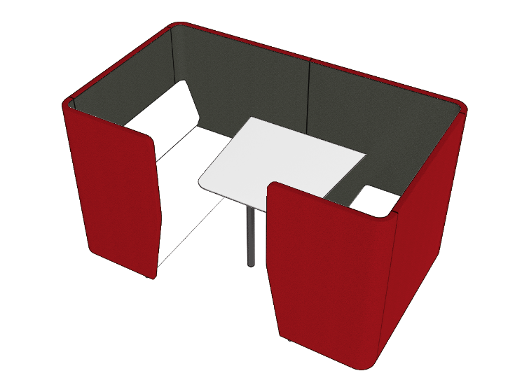 Motion Meeting - Meeting & Collaboration Spaces - pimp-my-office-au