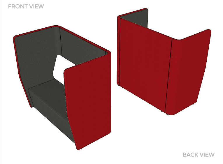 Motion Cape 2 - Meeting & Collaboration Spaces - pimp-my-office-au
