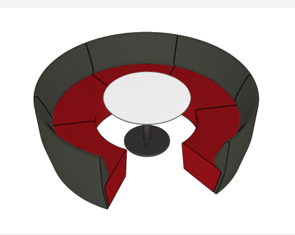 Motion Arc 5 - Meeting & Collaboration Spaces - pimp-my-office-au