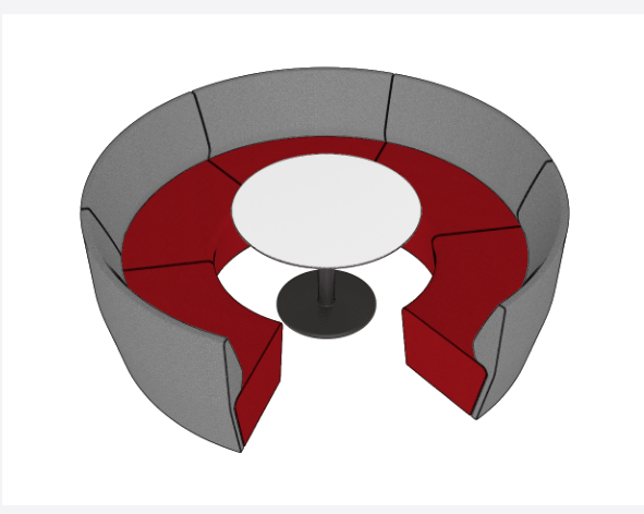 Motion Arc 5 - Meeting & Collaboration Spaces - pimp-my-office-au