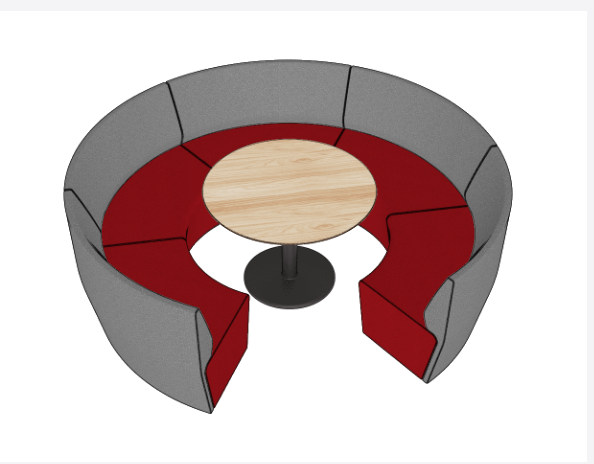 Motion Arc 5 - Meeting & Collaboration Spaces - pimp-my-office-au