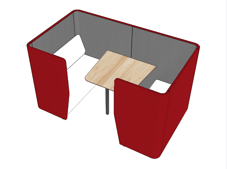 Motion Meeting - Meeting & Collaboration Spaces - pimp-my-office-au