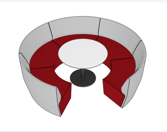 Motion Arc 5 - Meeting & Collaboration Spaces - pimp-my-office-au