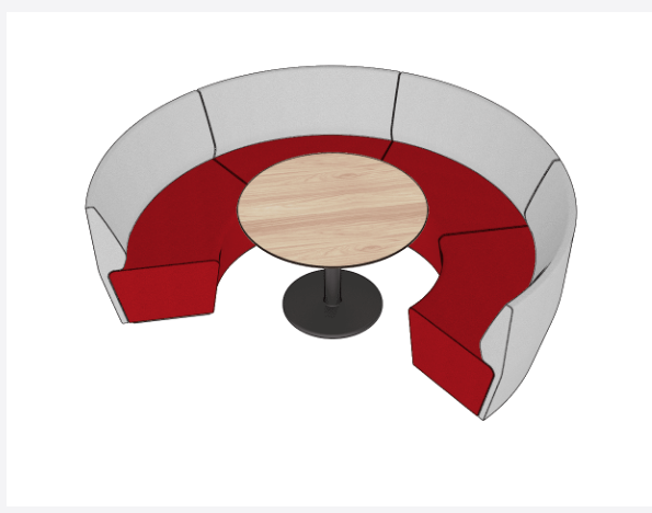 Motion Arc 4 - Meeting & Collaboration Spaces - pimp-my-office-au