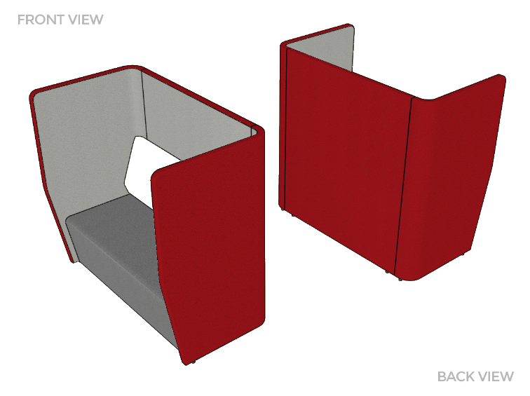 Motion Cape 2 - Meeting & Collaboration Spaces - pimp-my-office-au