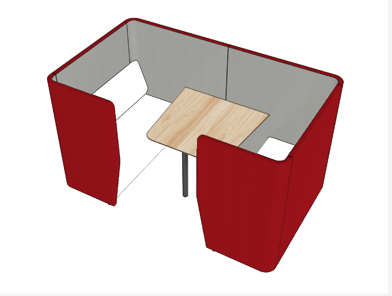 Motion Meeting - Meeting & Collaboration Spaces - pimp-my-office-au