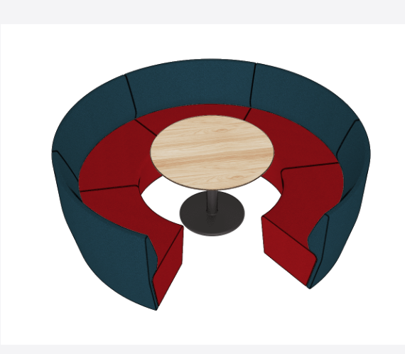 Motion Arc 5 - Meeting & Collaboration Spaces - pimp-my-office-au