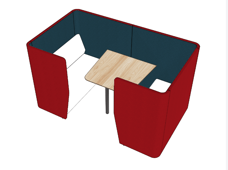 Motion Meeting - Meeting & Collaboration Spaces - pimp-my-office-au
