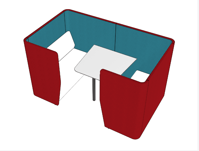 Motion Meeting - Meeting & Collaboration Spaces - pimp-my-office-au