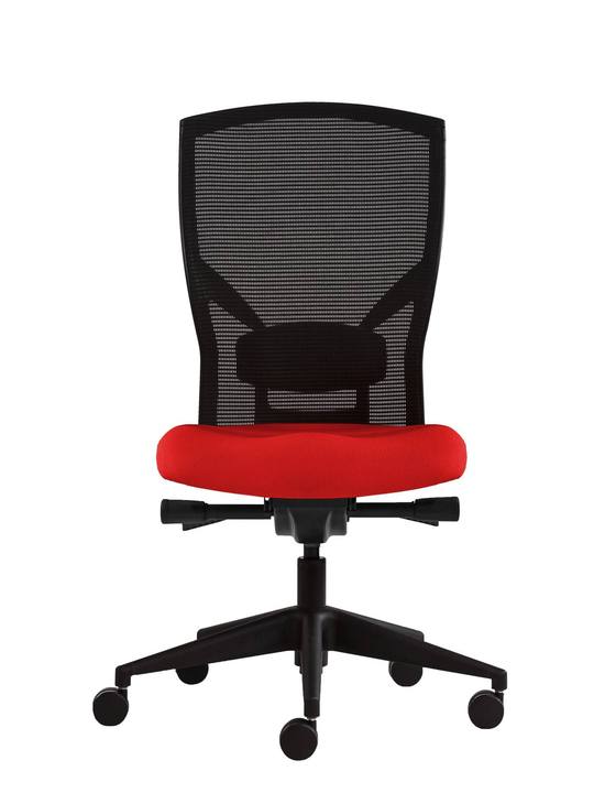 Breathe Mesh Chair - Desk Chairs