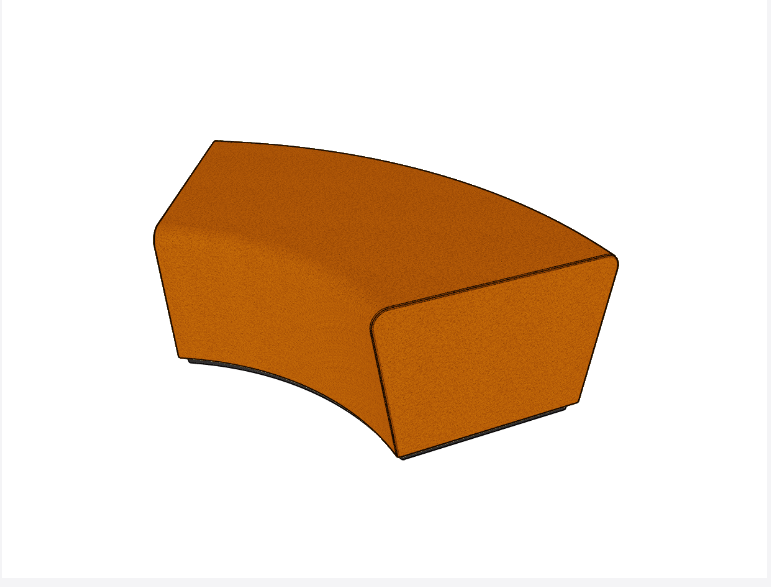 Motion Loop 60° - Seating & Ottomans - pimp-my-office-au