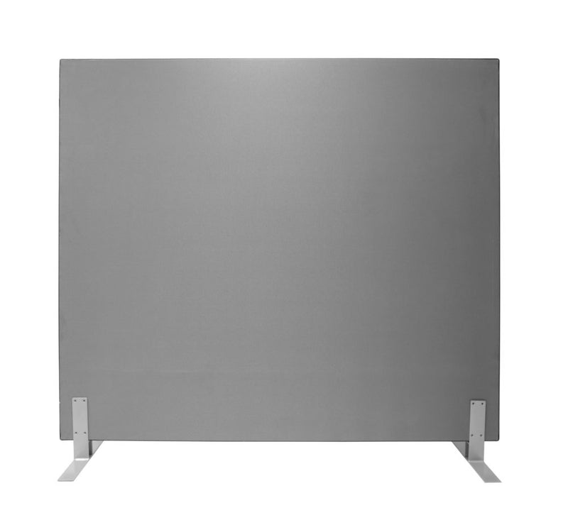 Acoustic Screen free standing