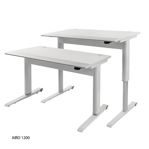 AIRO - Height Adjustable Desk 
