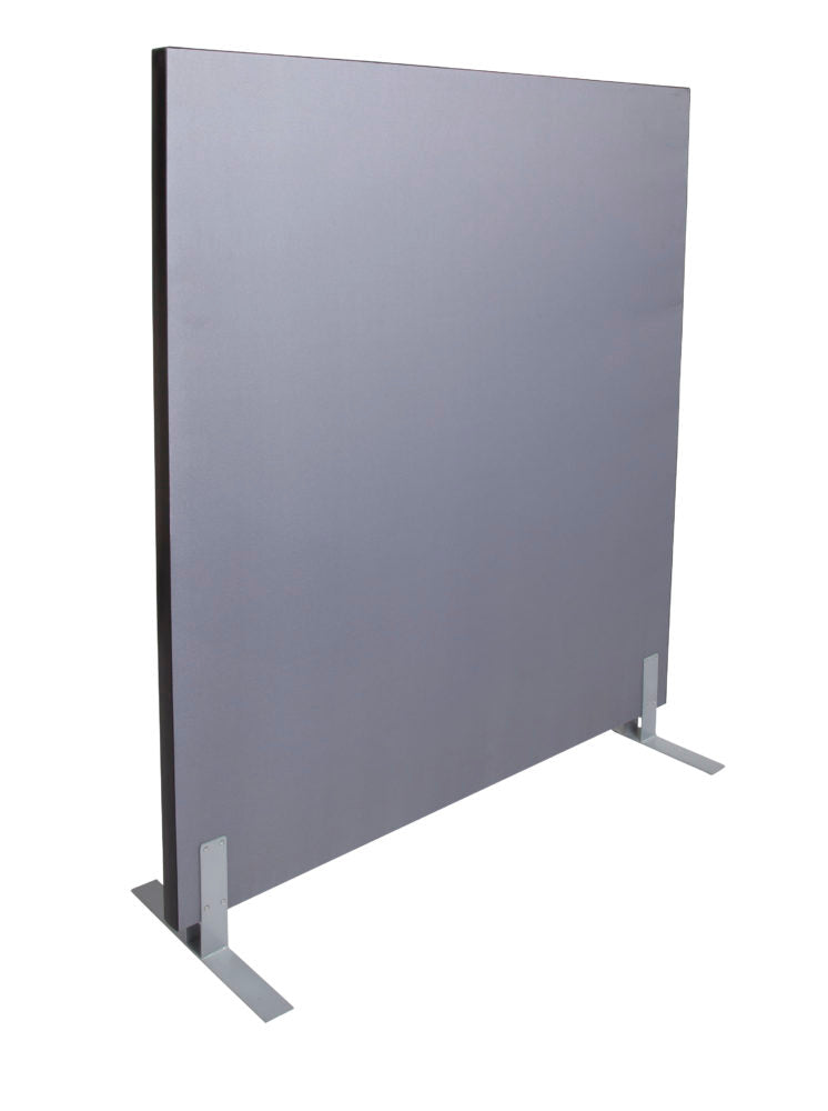 Acoustic-Screen-free-standing