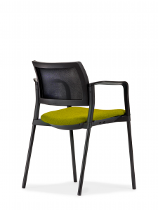 Altus Side Chair conference chair for professional office environments