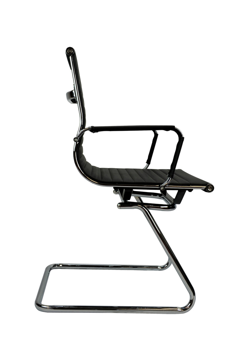 Aero Cantilever visitor chair - Best Guest Chair is Melbourne