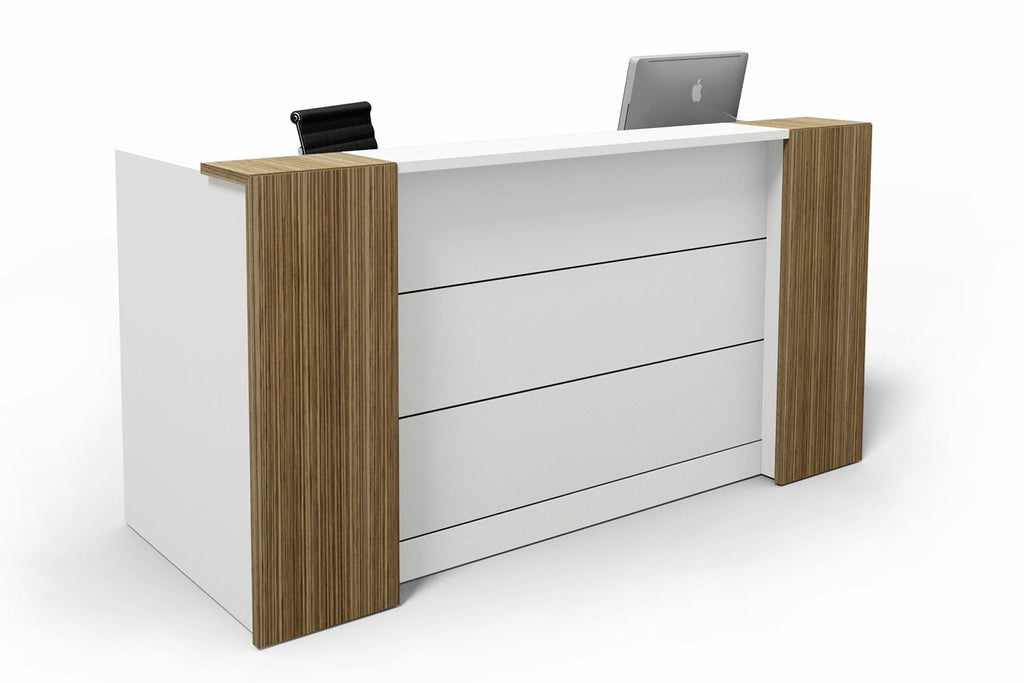Apex Lite Reception Desk - Receptions - new-office-au