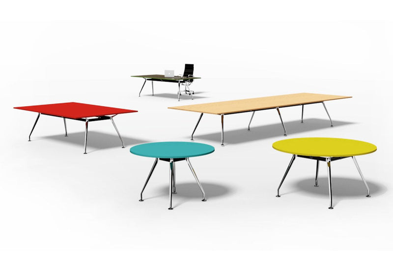 APOLLO BOARDROOM TABLE - Meeting/ Boardroom Tables 