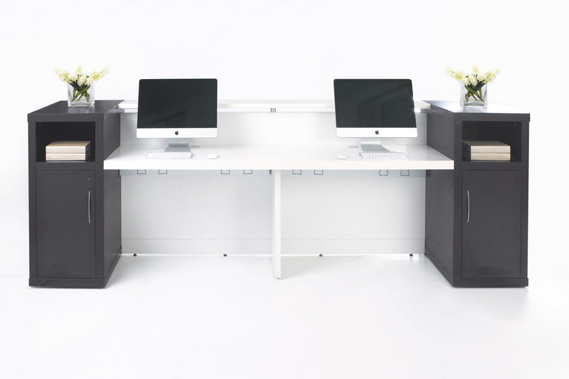 Aston Reception Counter - Best Reception desk in Australia