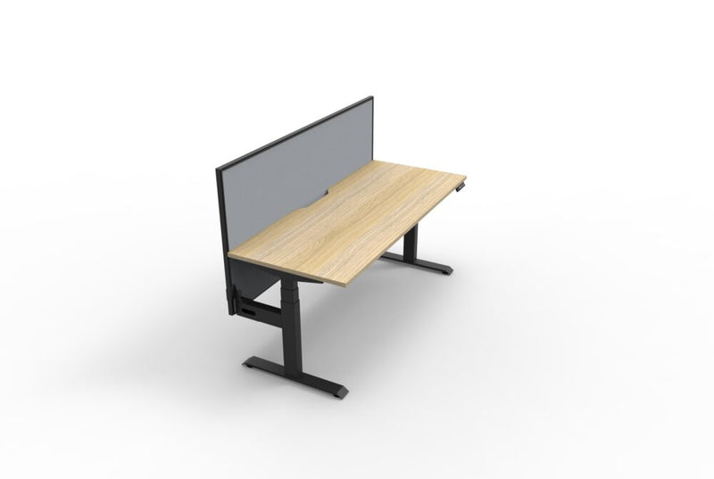 BOOST Plus Single Sided Workstation
