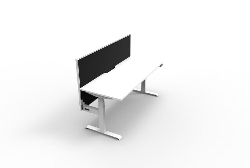 BOOST Plus Single Sided Workstation