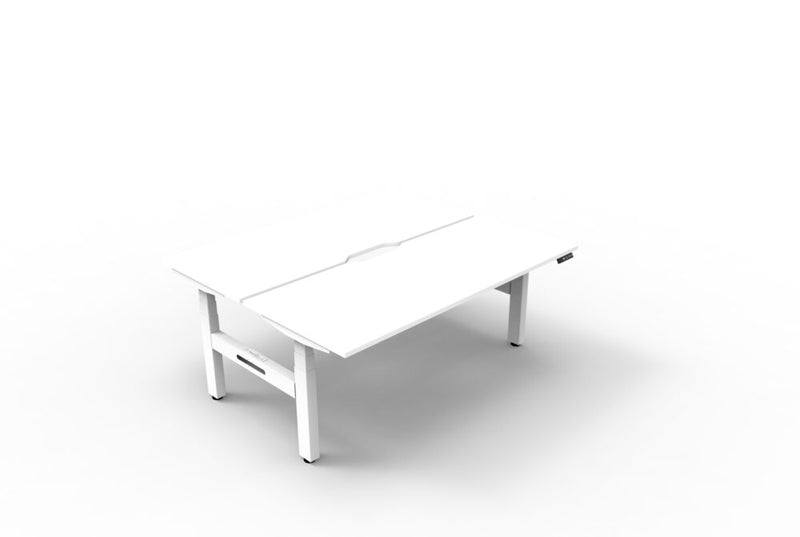 BOOST Plus Back to Back Workstation