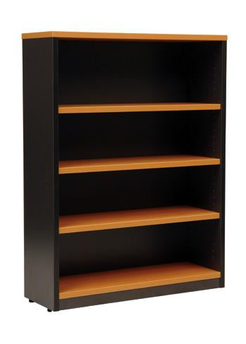 BC12 - Bookcase - Bookcase - pimp-my-office-au