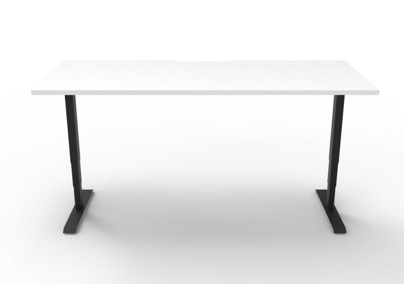 Boost Height Adjustable Workstation 750 deep