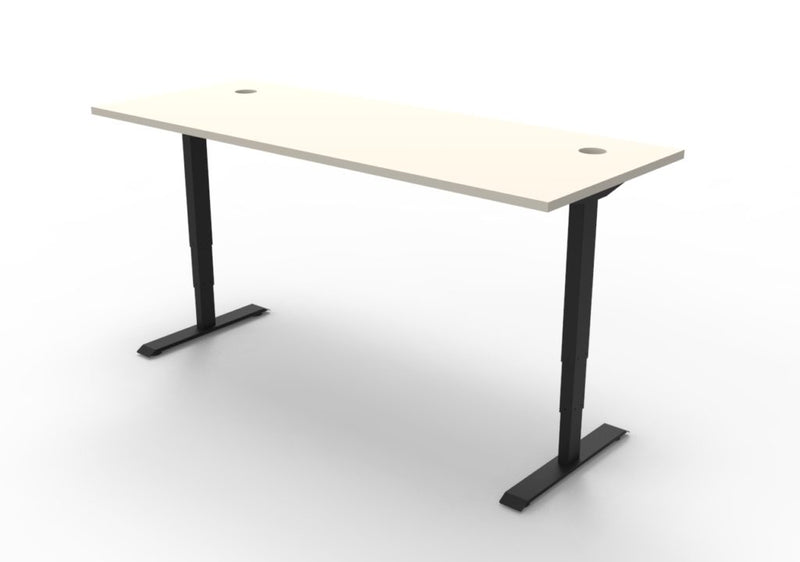 Boost Electric Height Adjustable Workstation