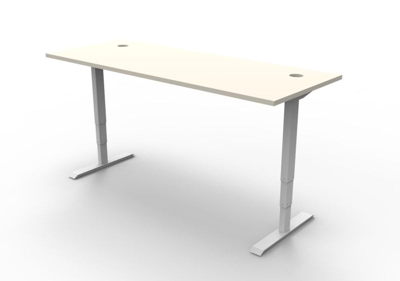 Boost Electric Height Adjustable Workstation